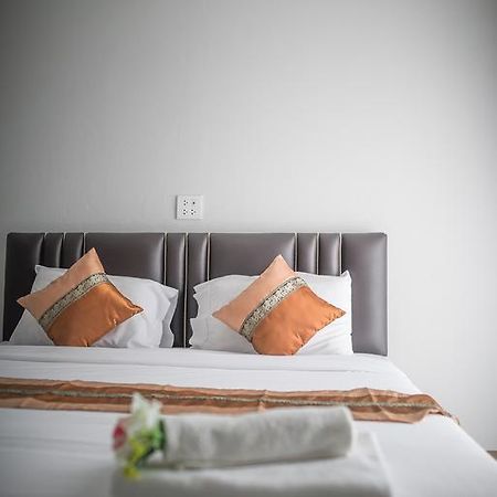 Retro Twin Home @Maesot Mae Sot Zewnętrze zdjęcie